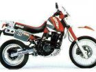 Suzuki DR 650R / S